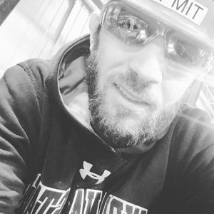 Meet your Posher, Timothy